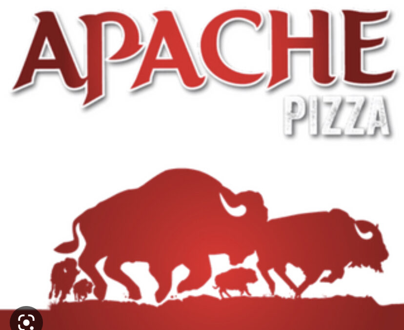 Apache Pizza