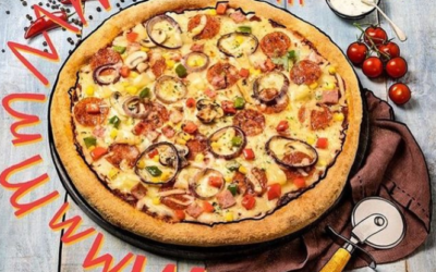 APACHE PIZZA SPECIAL MEAL DEALS