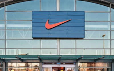 APPOINTMENT ONLY SHOPPING AT NIKE FACTORY STORE