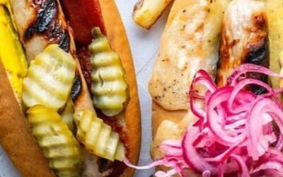 MAKE MORE OF SUMMER WITH LIDL