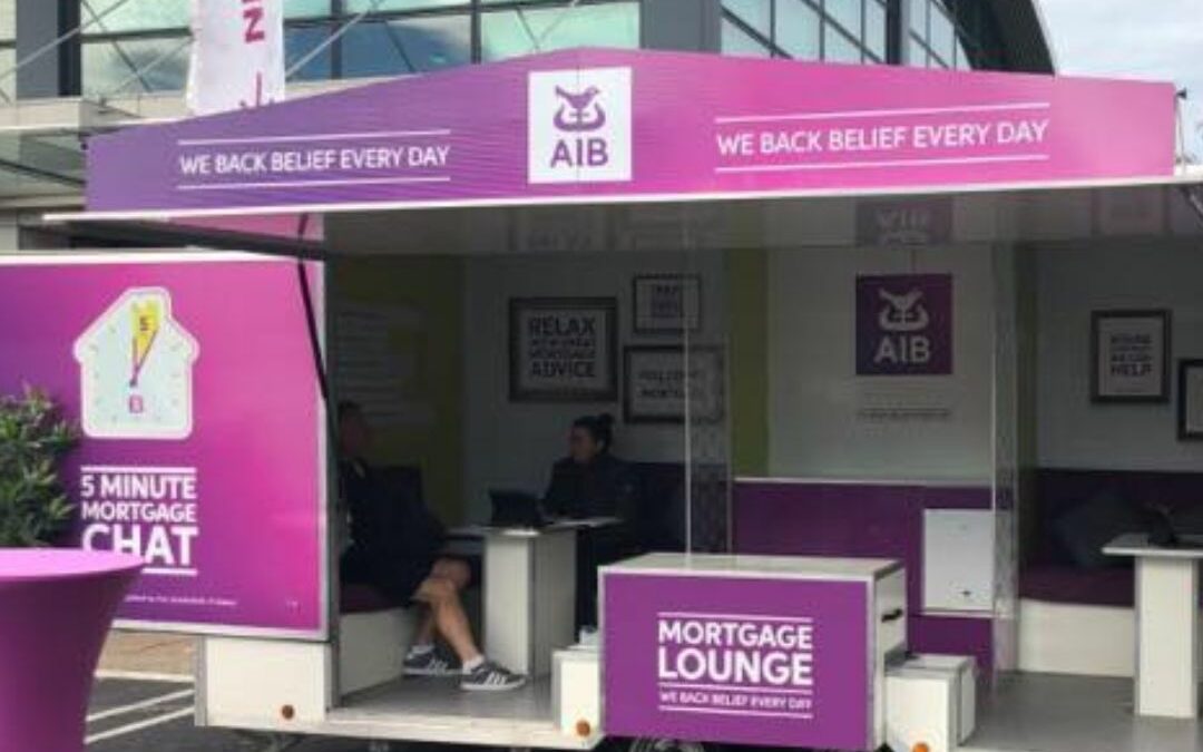 AIB MOBILE MORTGAGE EVENT