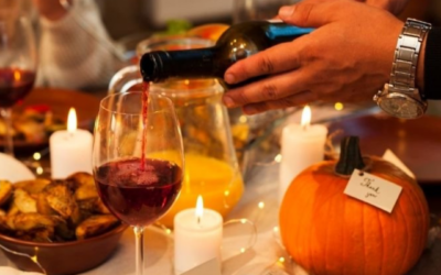 O’ BRIENS AUTUMN WINE SALE