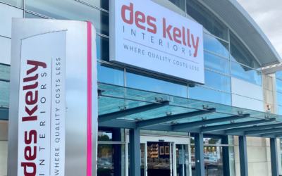 WIN A €200 DES KELLY INTERIORS GIFT CARD