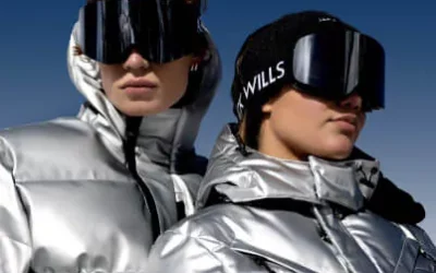 JACK WILLS SKI COLLECTION AT SPORTS DIRECT