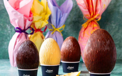 GO FULL LIDL THIS EASTER