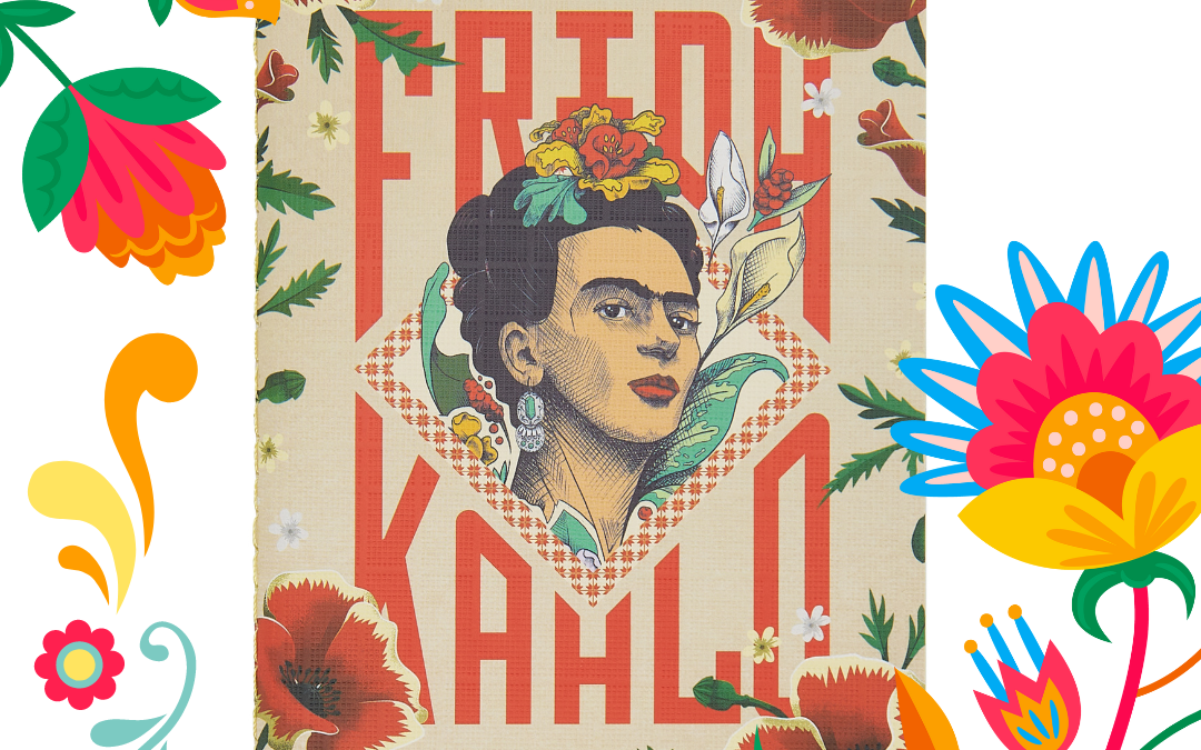 HOMESENSE FRIDA KAHLO CHARITY RANGE AT HOMESENSE