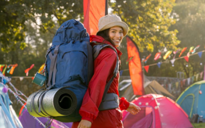 GET READY FOR SUMMER WITH MOUNTAIN WAREHOUSE
