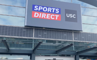 SPORTS DIRECT SUMMER SALE