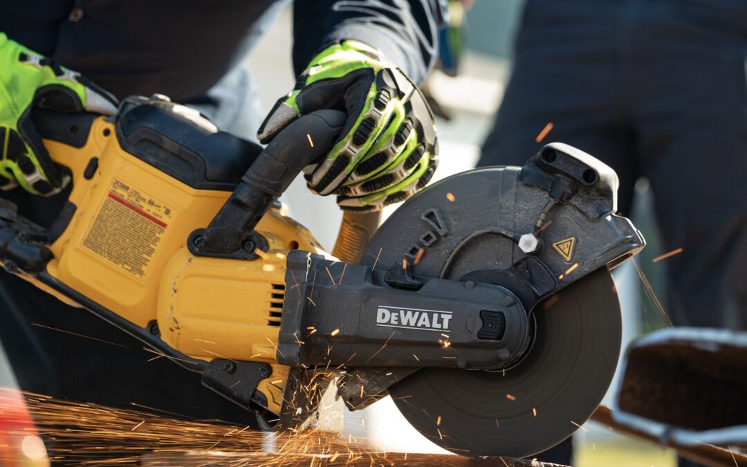 GEAR UP FOR SUCCESS WITH MCQUILLAN TOOLS SALE