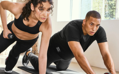 ACHIEVE YOUR NEW YEAR FITNESS GOALS WITH GREAT OFFERS ON ACTIVEWEAR AT LIDL